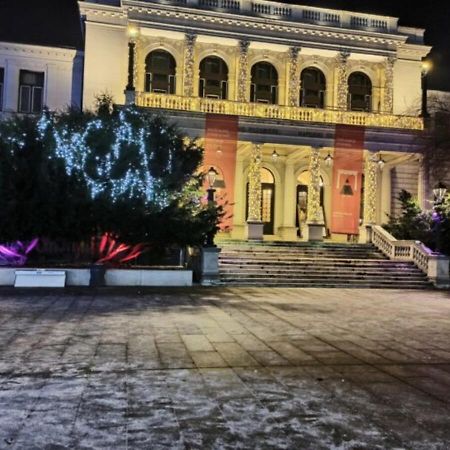 City Centre Apartament Сараево Екстериор снимка