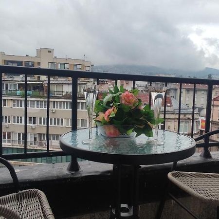 City Centre Apartament Сараево Екстериор снимка