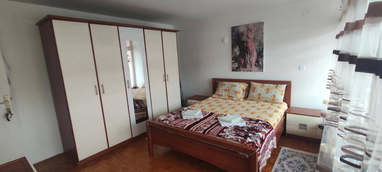 City Centre Apartament Сараево Екстериор снимка