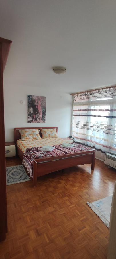 City Centre Apartament Сараево Екстериор снимка