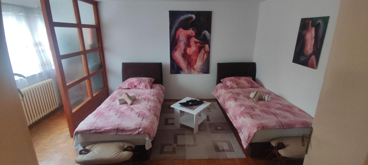 City Centre Apartament Сараево Екстериор снимка