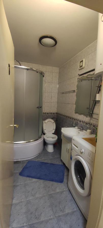 City Centre Apartament Сараево Екстериор снимка